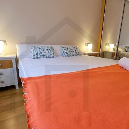 Apartamento Candelaria - Lujo A Un Paso Del Centro Овьедо Экстерьер фото