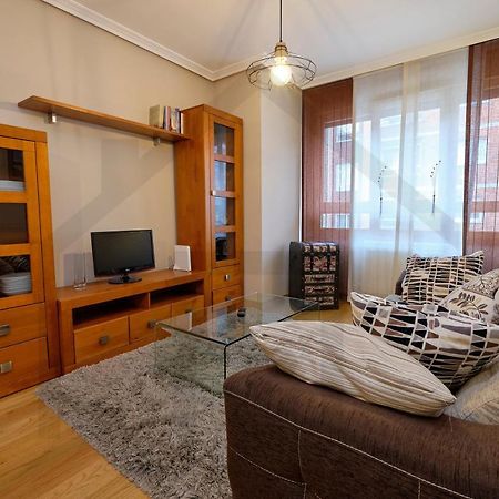 Apartamento Candelaria - Lujo A Un Paso Del Centro Овьедо Экстерьер фото