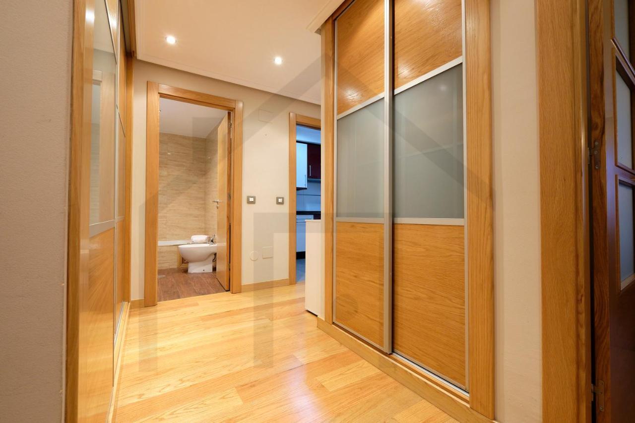 Apartamento Candelaria - Lujo A Un Paso Del Centro Овьедо Экстерьер фото