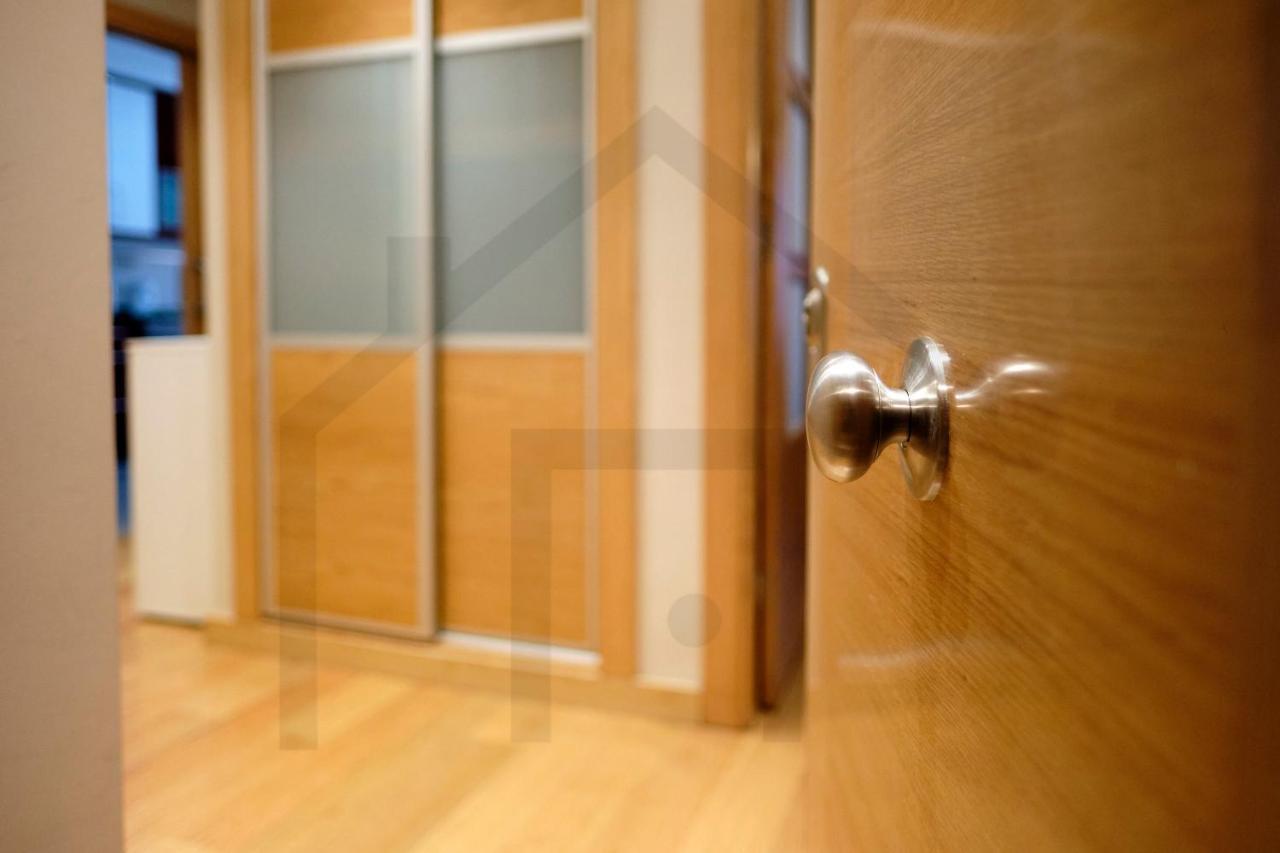 Apartamento Candelaria - Lujo A Un Paso Del Centro Овьедо Экстерьер фото